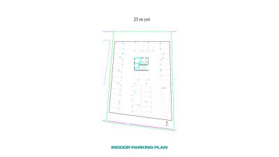 INDOOR--PARKING