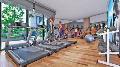 fitness