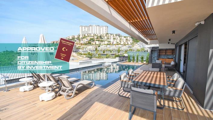 Image No.1-3 Bed Villa for sale