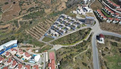 Terra Real Estate Ltd most sold property