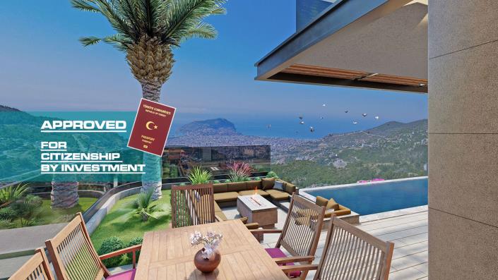 Image No.1-8 Bed Villa for sale