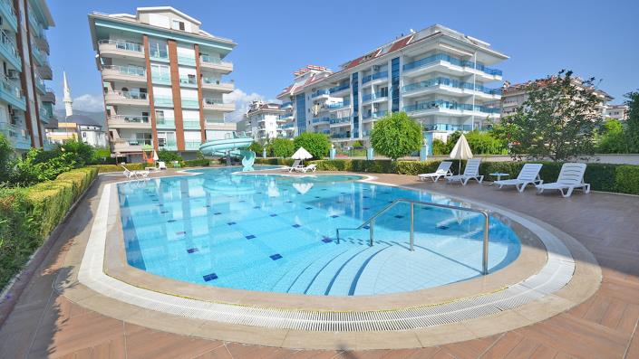 Image No.17-2 Bed Apartment for sale