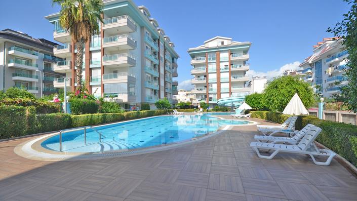 Image No.18-2 Bed Apartment for sale