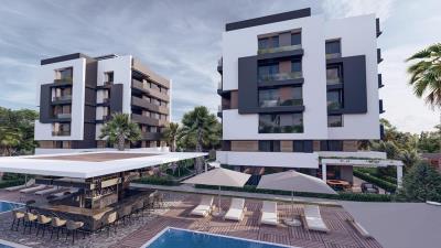 Terra Real Estate Ltd most sold property