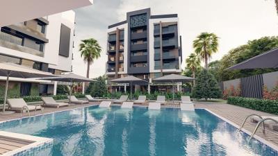 Terra Real Estate Ltd most sold property