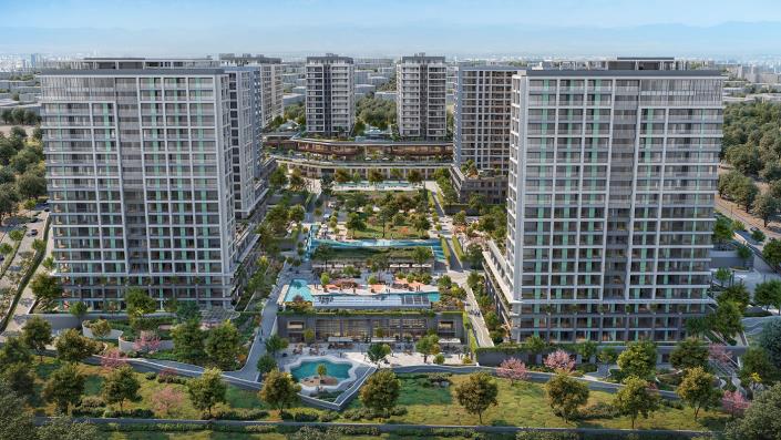 Image No.1-1 Bed Apartment for sale