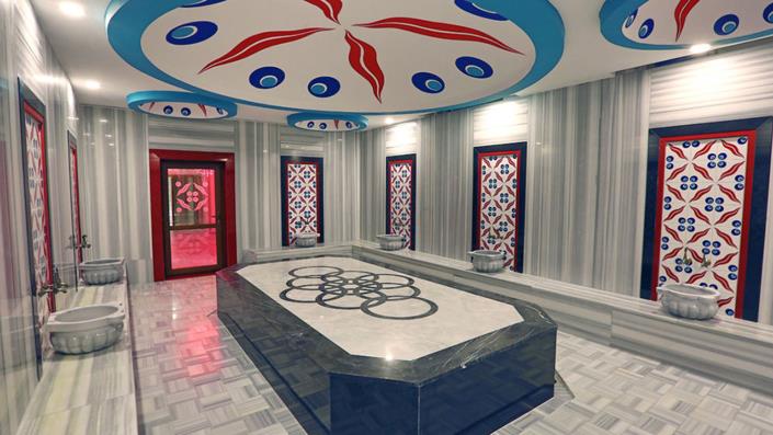 Image No.8-2 Bed Apartment for sale