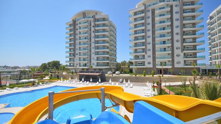 Image No.6-2 Bed Apartment for sale