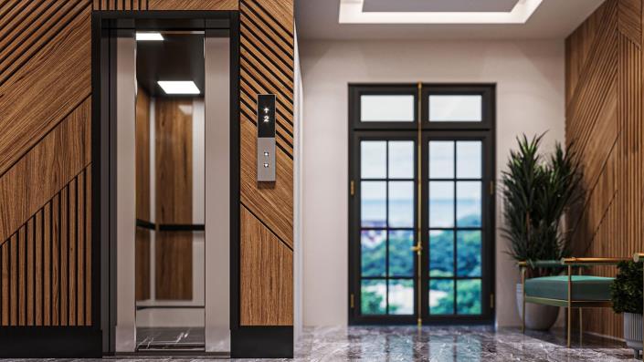 Image No.12-1 Bed Apartment for sale