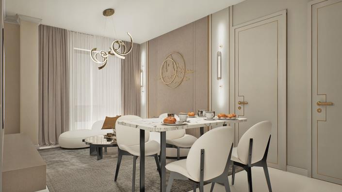 Image No.18-1 Bed Apartment for sale