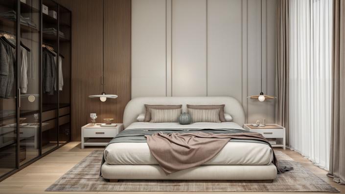 Image No.23-1 Bed Apartment for sale