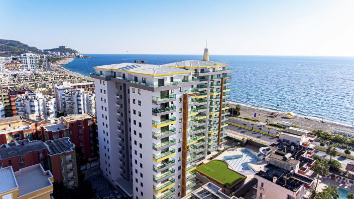 Image No.1-2 Bed Apartment for sale