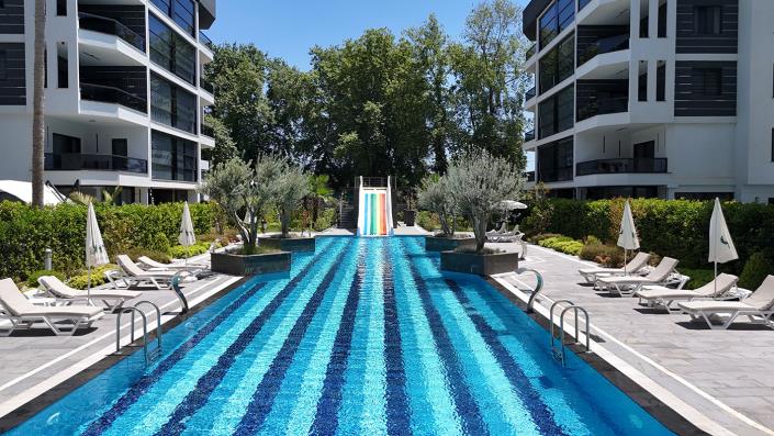 Image No.7-1 Bed Apartment for sale