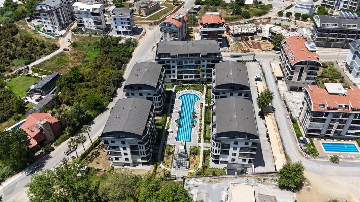 Image No.4-1 Bed Apartment for sale