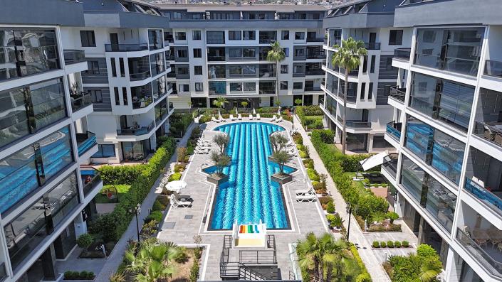 Image No.1-1 Bed Apartment for sale