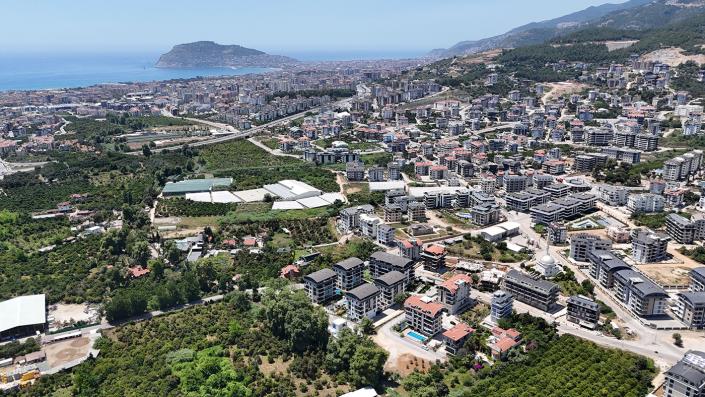 Image No.2-1 Bed Apartment for sale