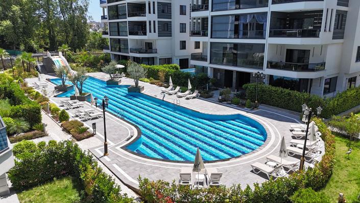 Image No.5-1 Bed Apartment for sale