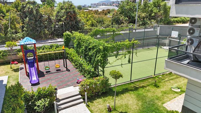 Image No.13-1 Bed Apartment for sale