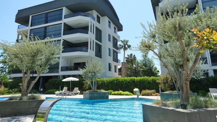 Image No.12-1 Bed Apartment for sale