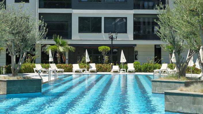 Image No.8-1 Bed Apartment for sale