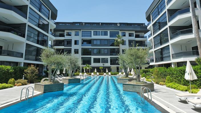 Image No.9-1 Bed Apartment for sale