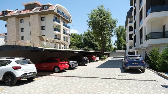 Image No.16-1 Bed Apartment for sale