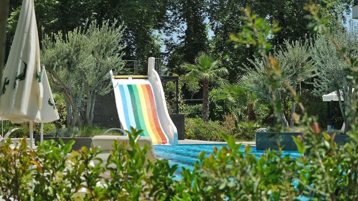 Image No.10-1 Bed Apartment for sale