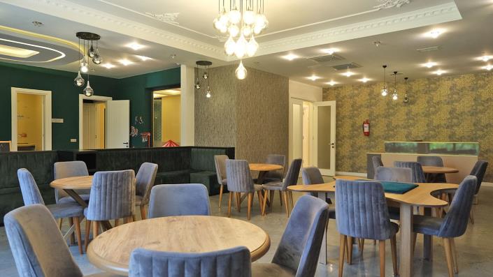 Image No.24-1 Bed Apartment for sale