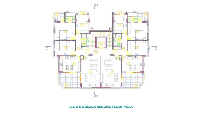 Image No.40-1 Bed Apartment for sale