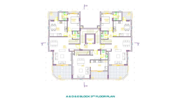 Image No.41-1 Bed Apartment for sale