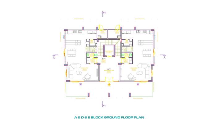 Image No.38-1 Bed Apartment for sale