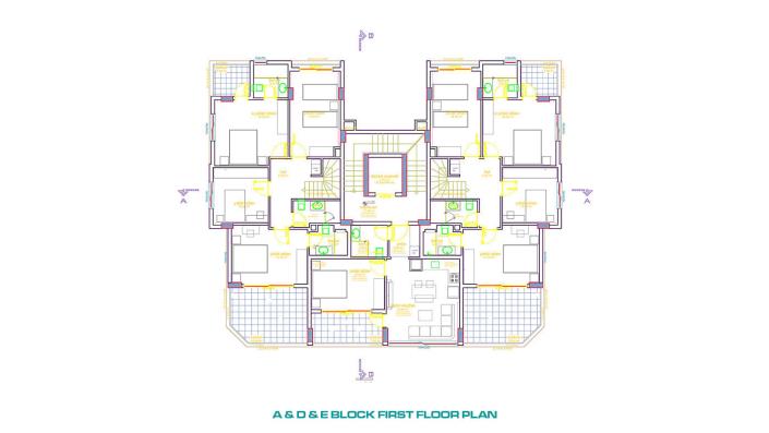 Image No.39-1 Bed Apartment for sale