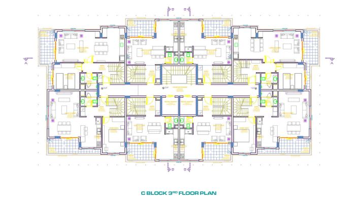 Image No.47-1 Bed Apartment for sale