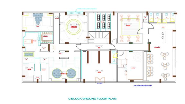 Image No.45-1 Bed Apartment for sale