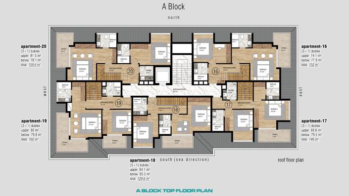 Image No.28-Appartement de 1 chambre à vendre à Oba