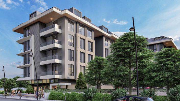 Image No.10-Appartement de 1 chambre à vendre à Oba