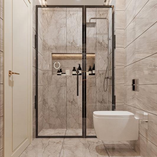 Image No.22-Appartement de 1 chambre à vendre à Oba