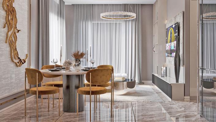 Image No.17-Appartement de 1 chambre à vendre à Oba