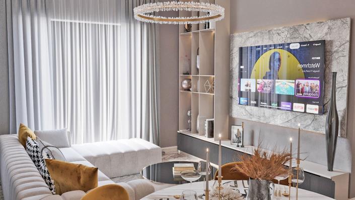 Image No.18-Appartement de 1 chambre à vendre à Oba