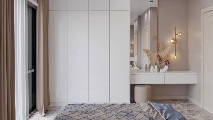 Image No.20-Appartement de 1 chambre à vendre à Oba