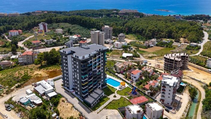 Image No.2-1 Bed Apartment for sale