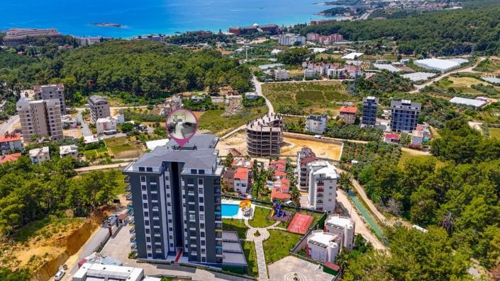 Image No.4-1 Bed Apartment for sale