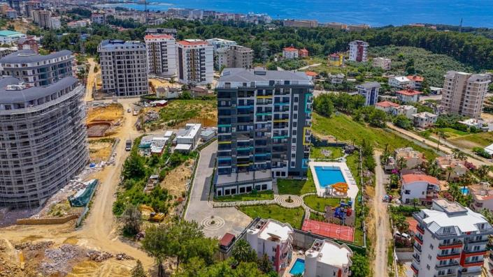 Image No.5-1 Bed Apartment for sale