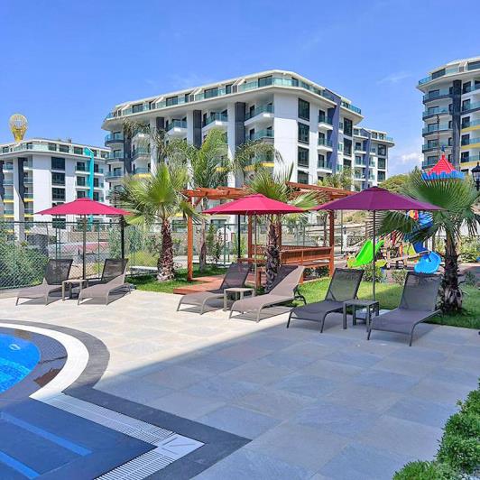 Image No.2-1 Bed Apartment for sale