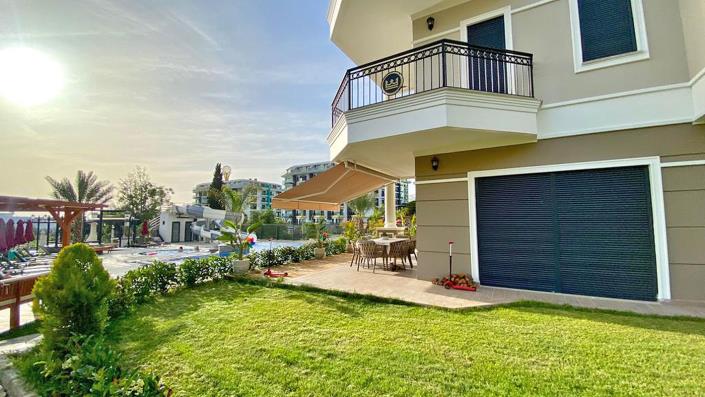 Image No.10-1 Bed Apartment for sale