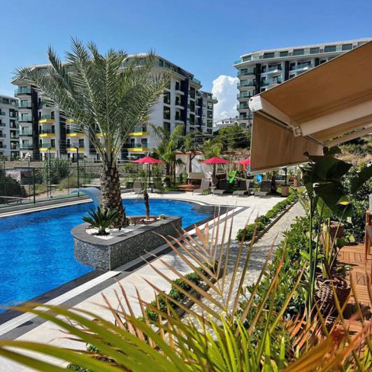 Image No.5-1 Bed Apartment for sale