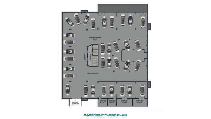 Image No.38-1 Bed Apartment for sale