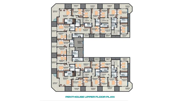 Image No.43-1 Bed Apartment for sale