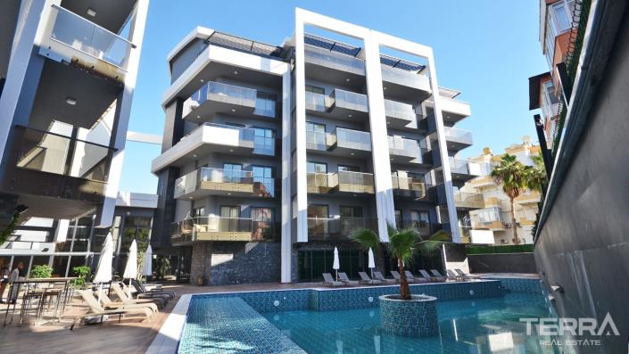 Image No.4-2 Bed Apartment for sale