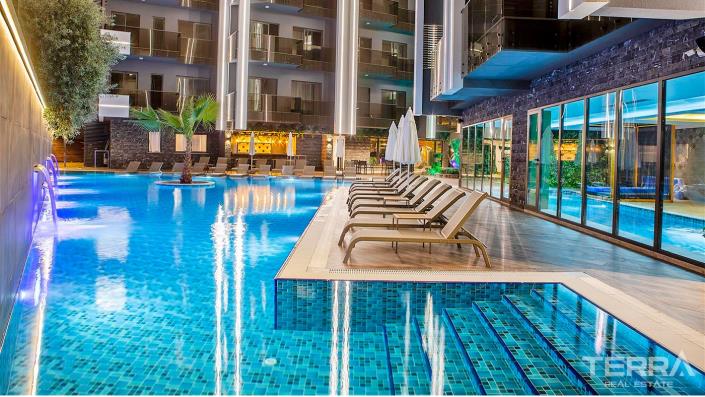 Image No.7-2 Bed Apartment for sale